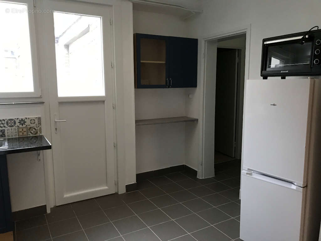 Appartement à DUNKERQUE