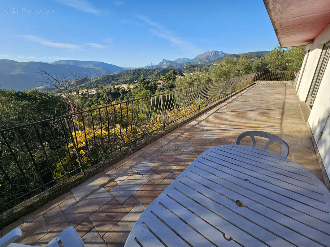 Appartement à SAINT-BLAISE