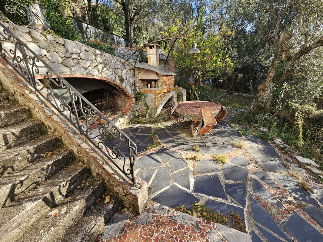 Appartement à SAINT-BLAISE