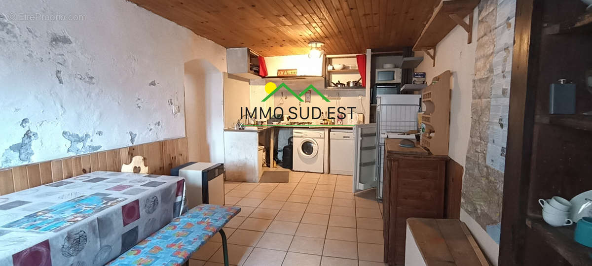 Appartement à LA COTE-D&#039;AIME