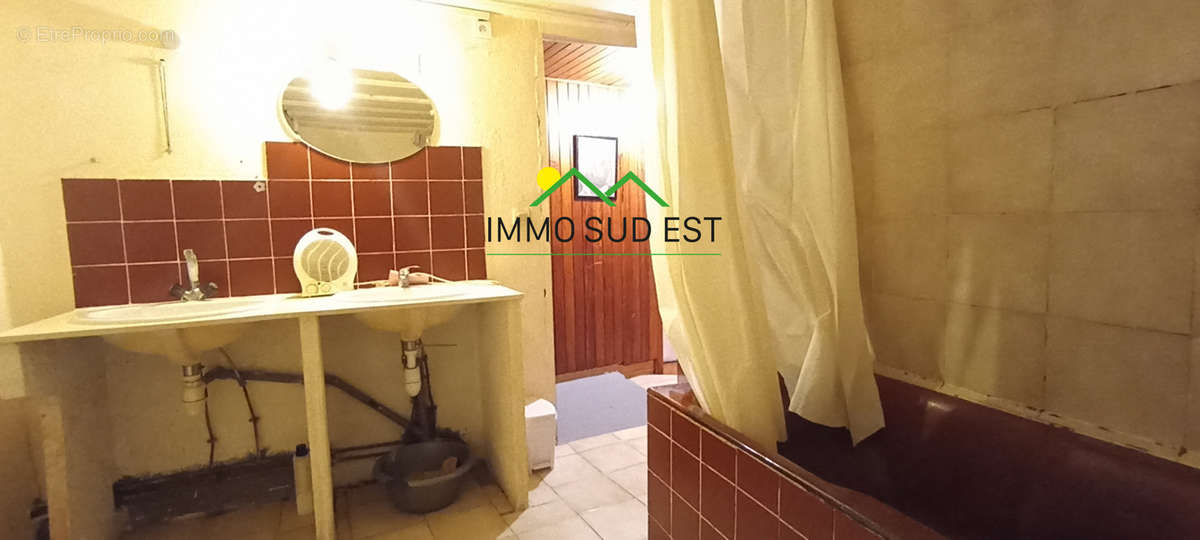 Appartement à LA COTE-D&#039;AIME