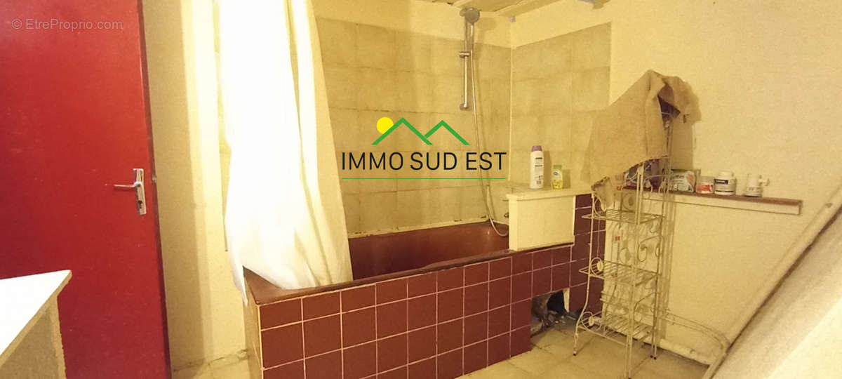 Appartement à LA COTE-D&#039;AIME