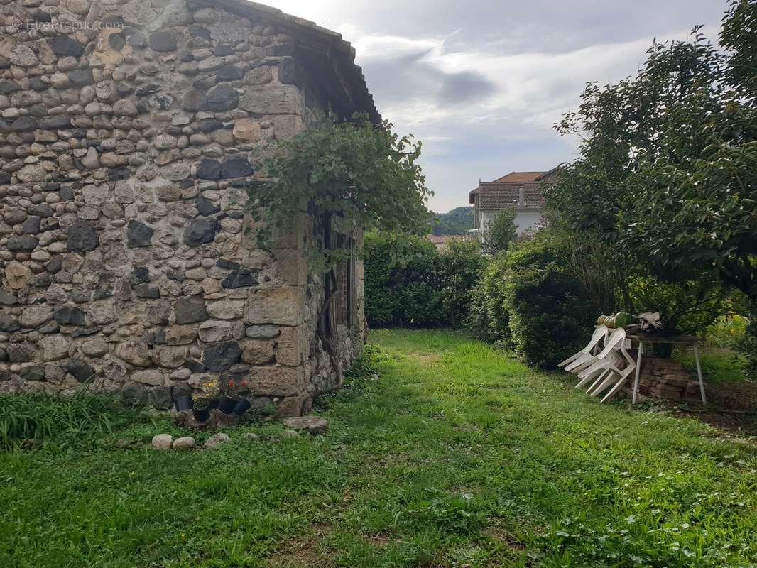 Maison à LALEVADE-D&#039;ARDECHE