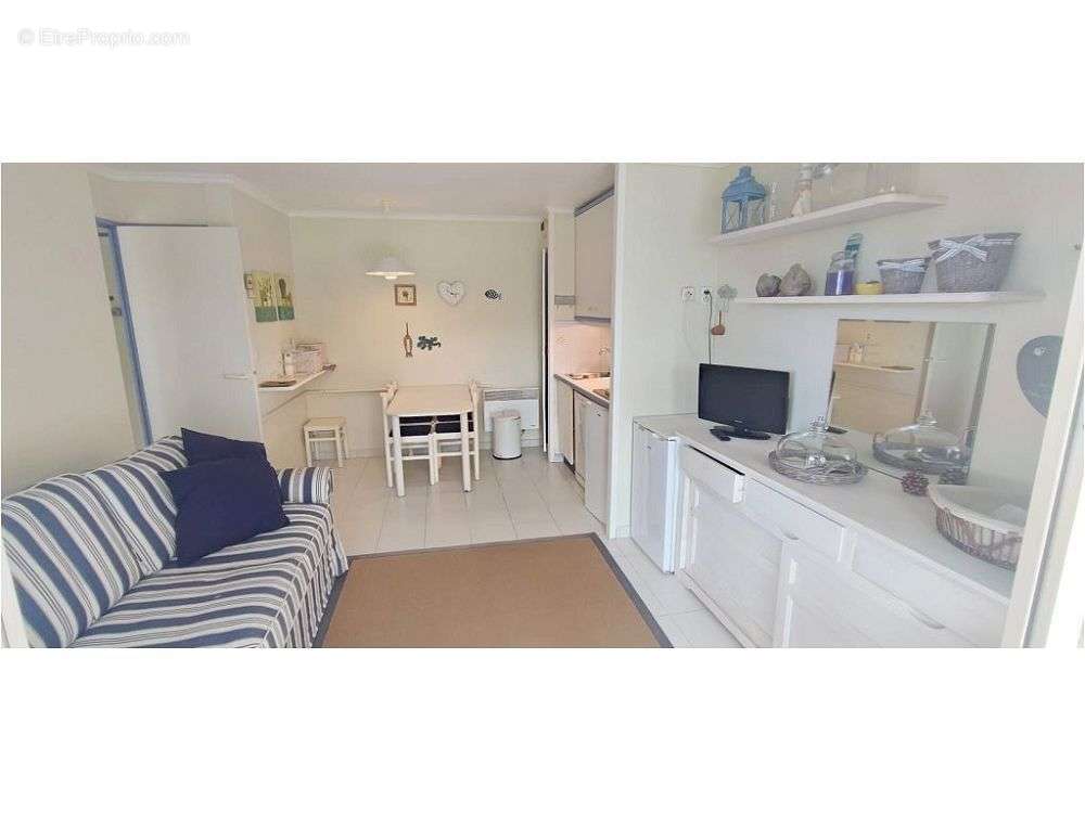 Appartement à LA SEYNE-SUR-MER