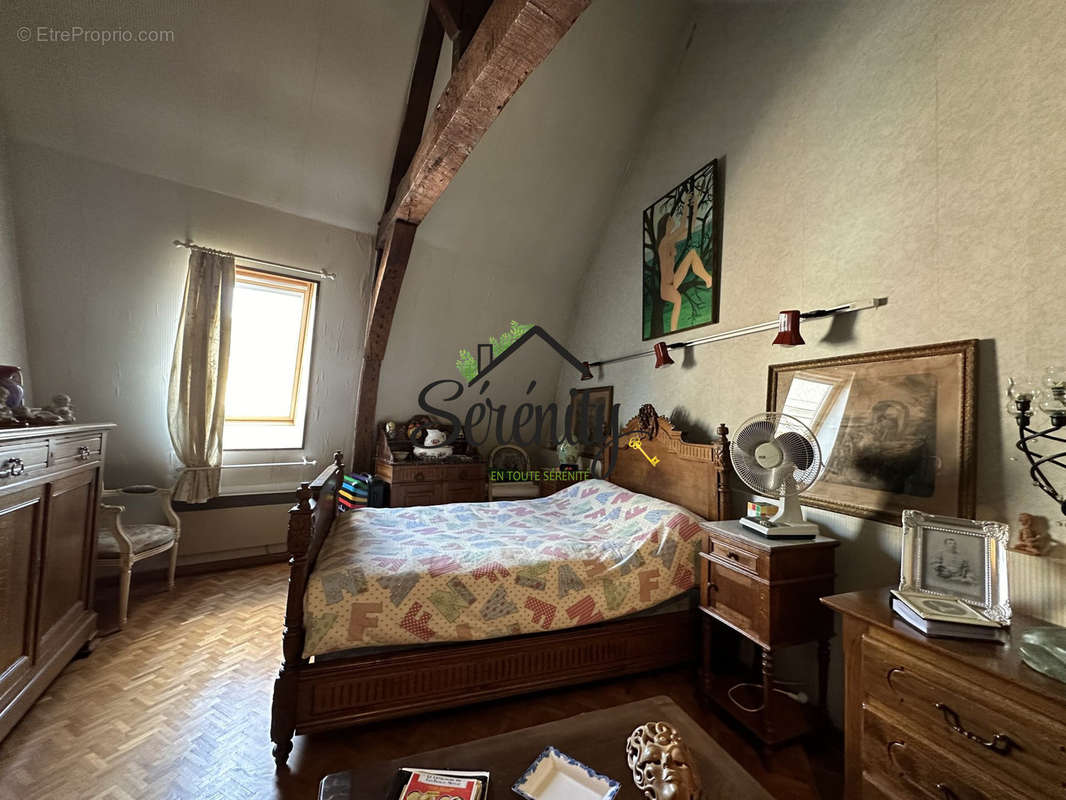 Appartement à CAMBRAI