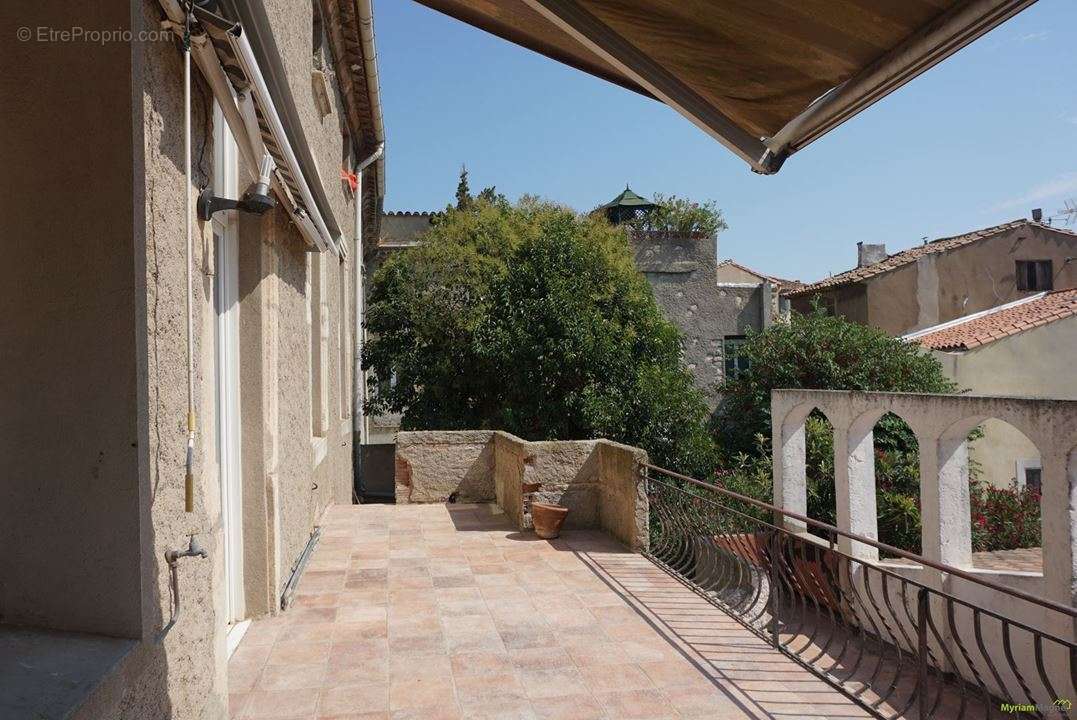 Appartement à NARBONNE