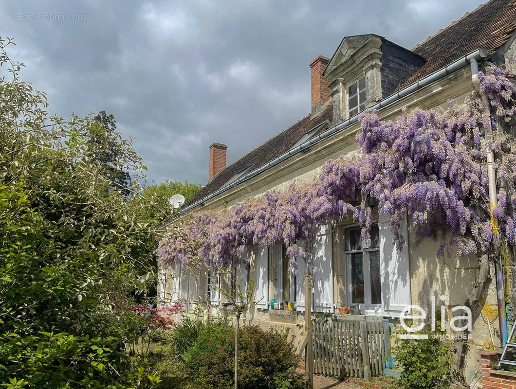 Maison à VENDOME