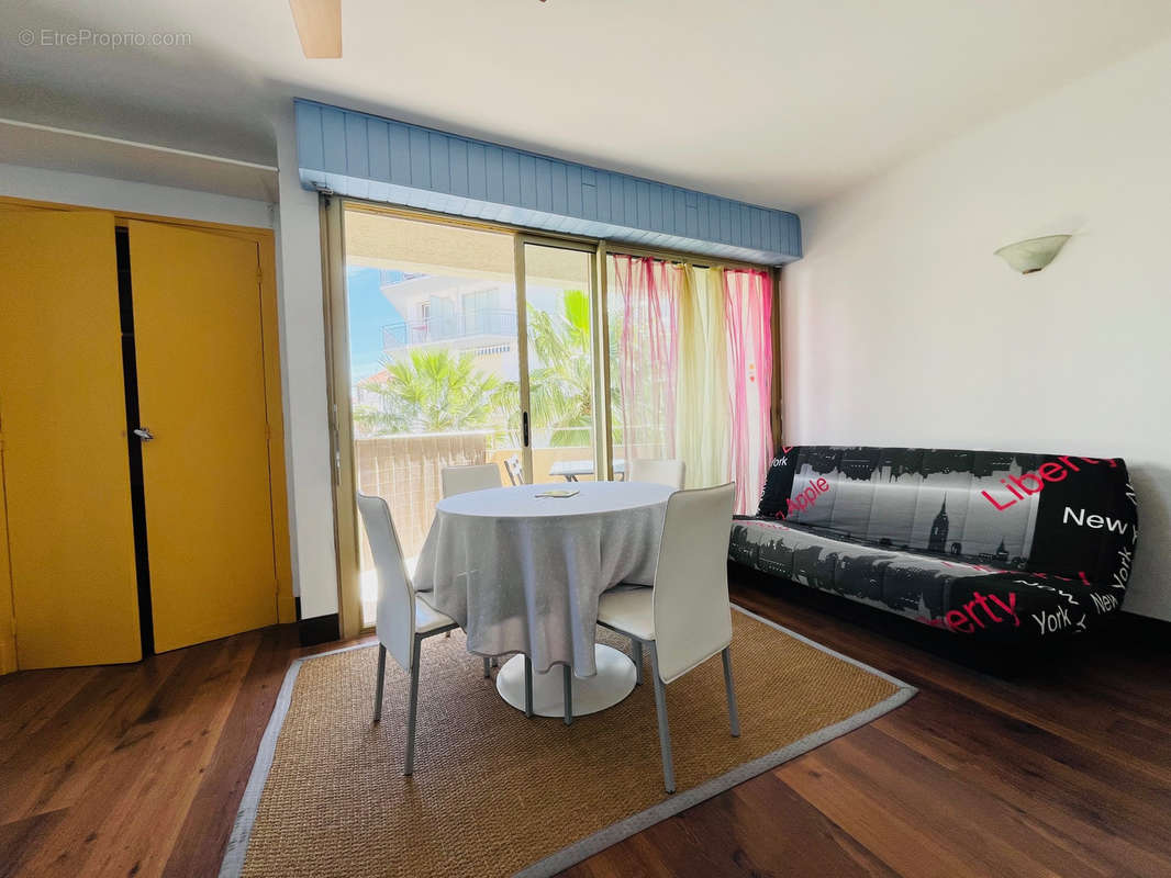 Appartement à HENDAYE