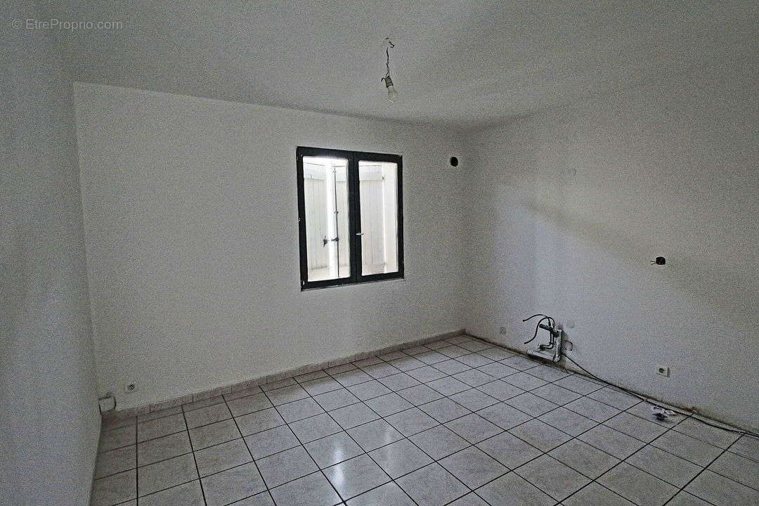 Appartement à ISTRES