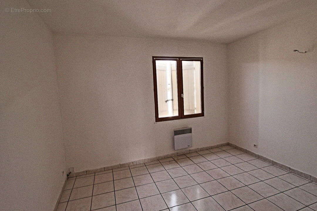 Appartement à ISTRES