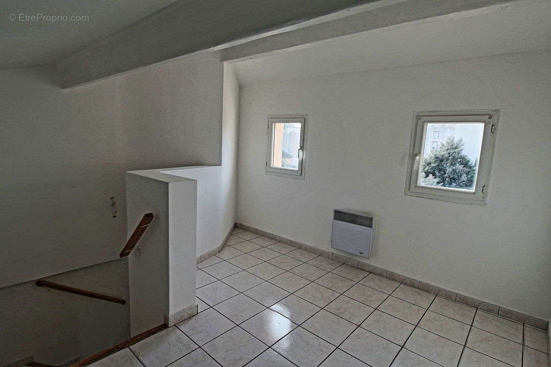 Appartement à ISTRES