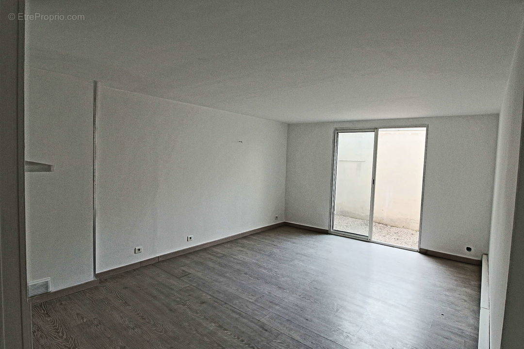 Appartement à ISTRES