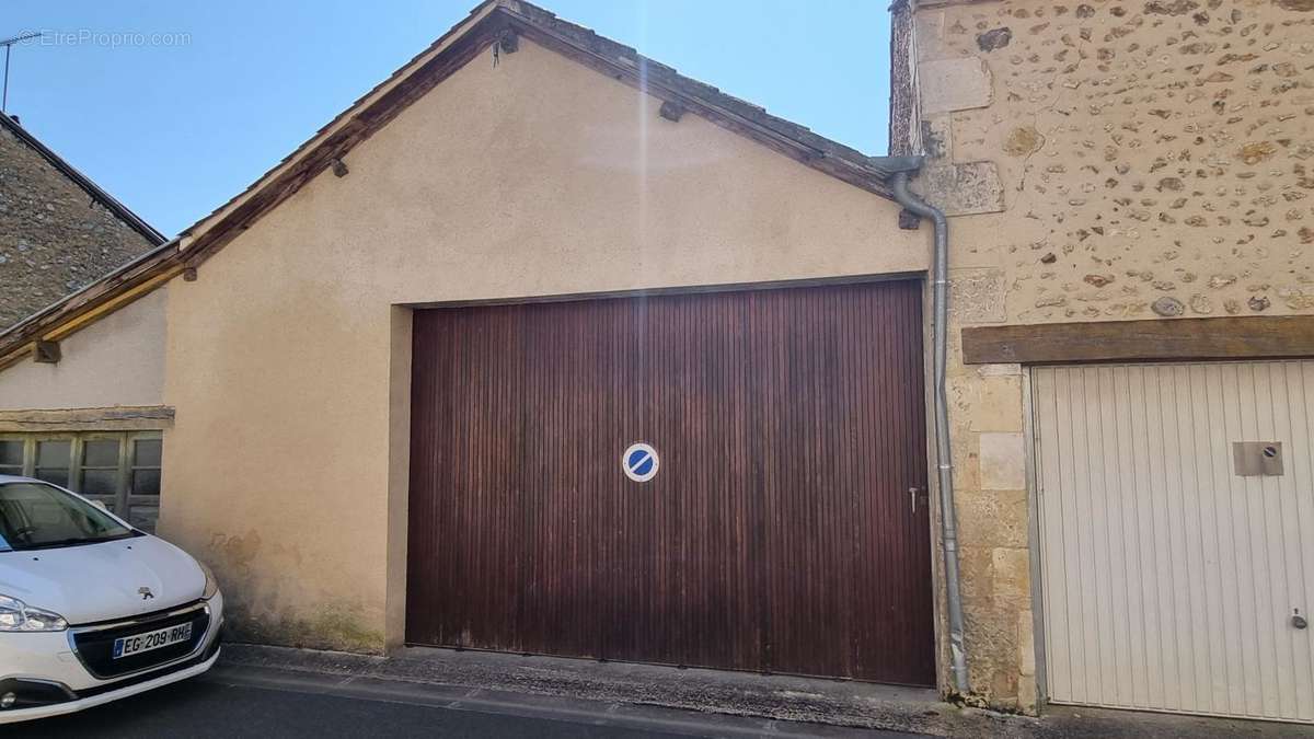 Maison à VERGT