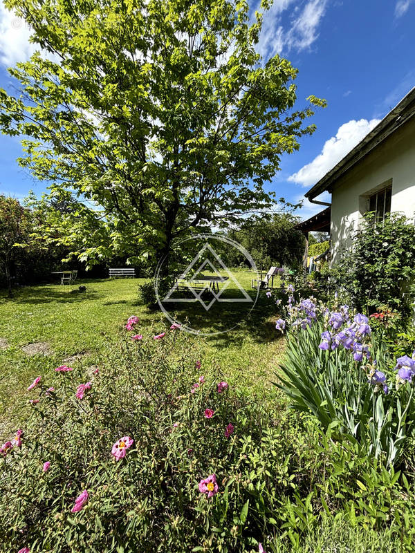 Maison à ROMANS-SUR-ISERE