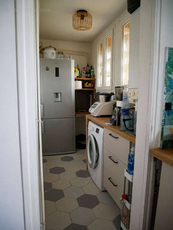 Appartement à TARBES