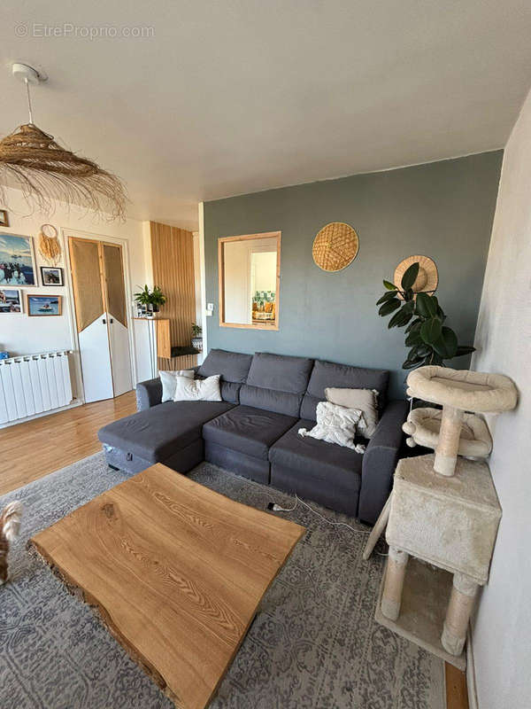 Appartement à TARBES