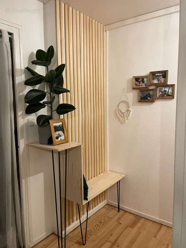 Appartement à TARBES