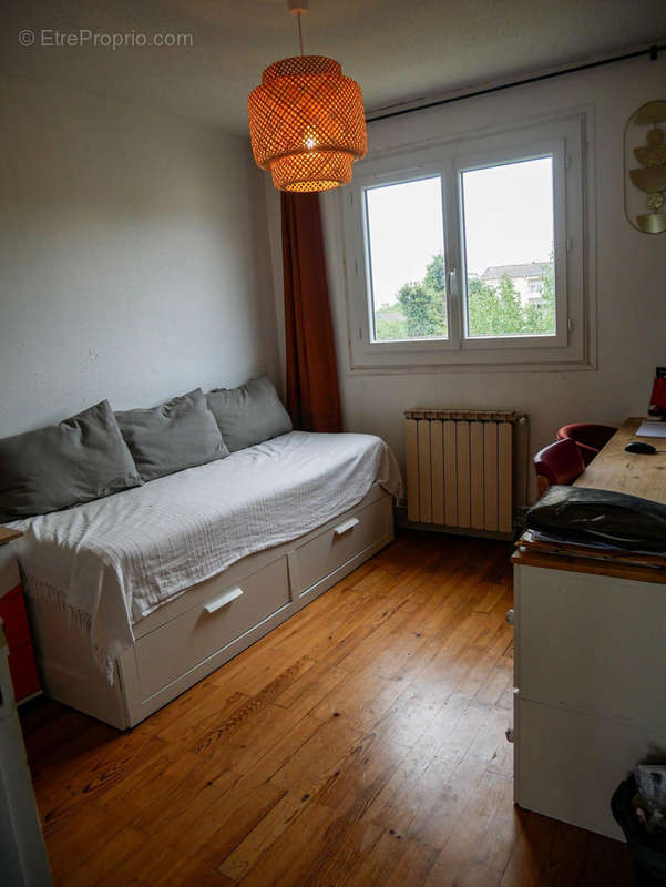 Appartement à TARBES