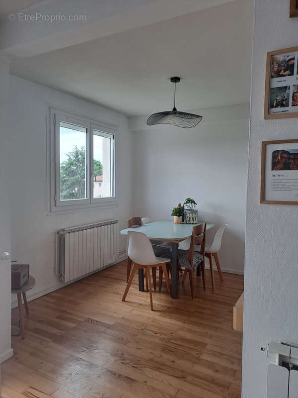 Appartement à TARBES