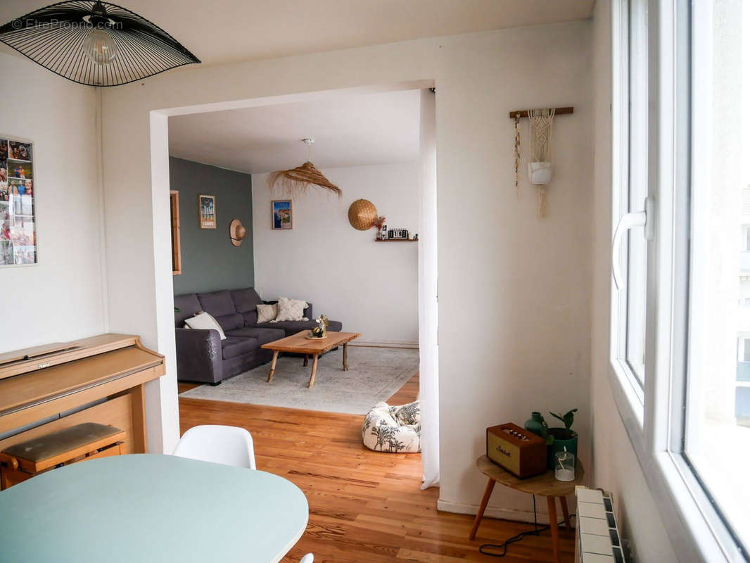 Appartement à TARBES