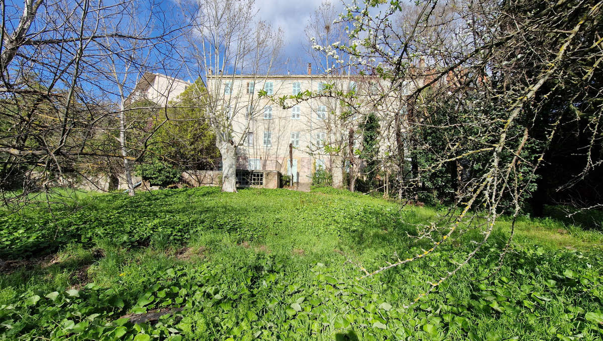 Maison à DRAGUIGNAN