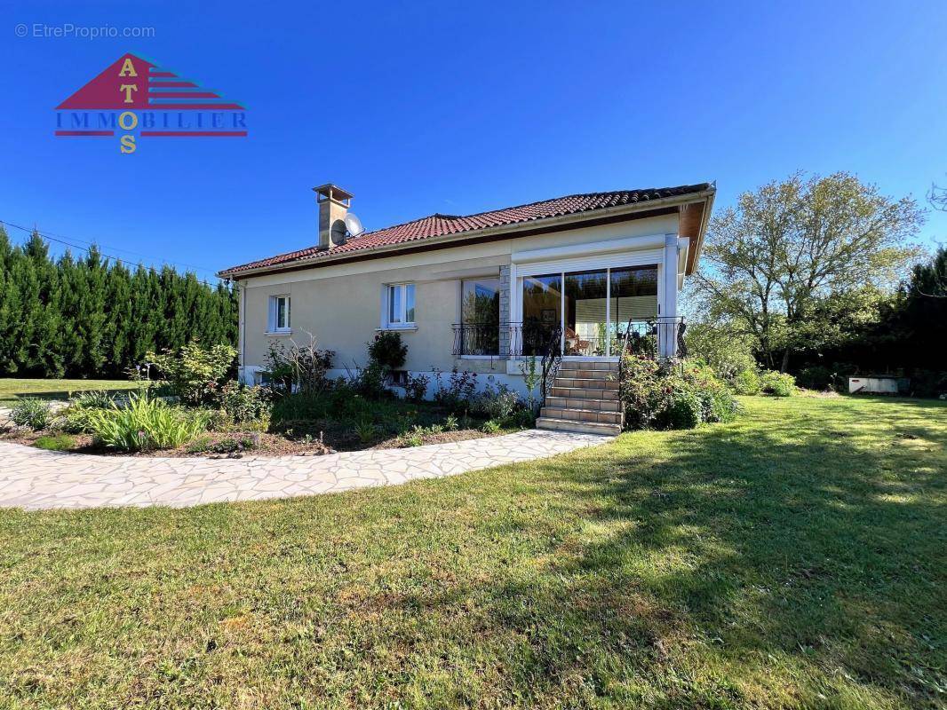 Maison à AIRE-SUR-L&#039;ADOUR