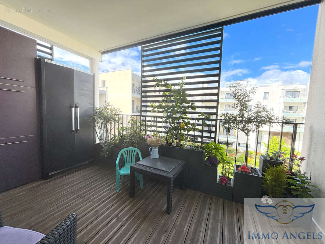 Appartement à ROYAN