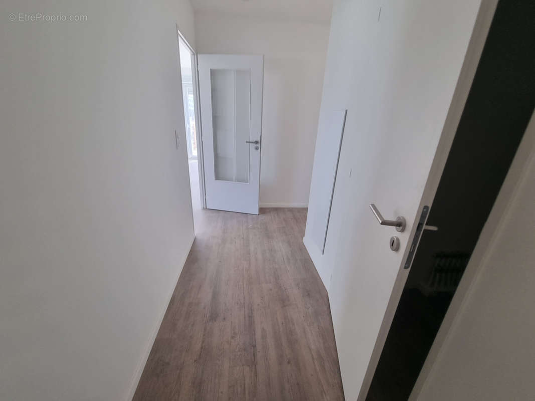 Appartement à RINXENT