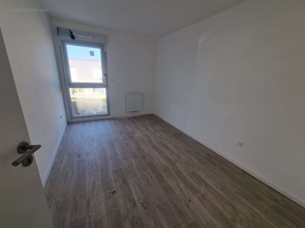 Appartement à RINXENT