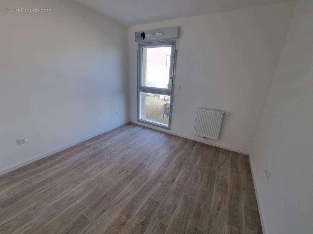 Appartement à RINXENT