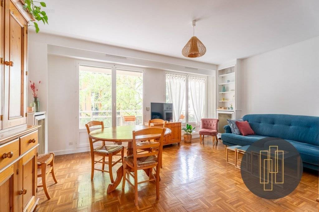 Appartement à LYON-6E