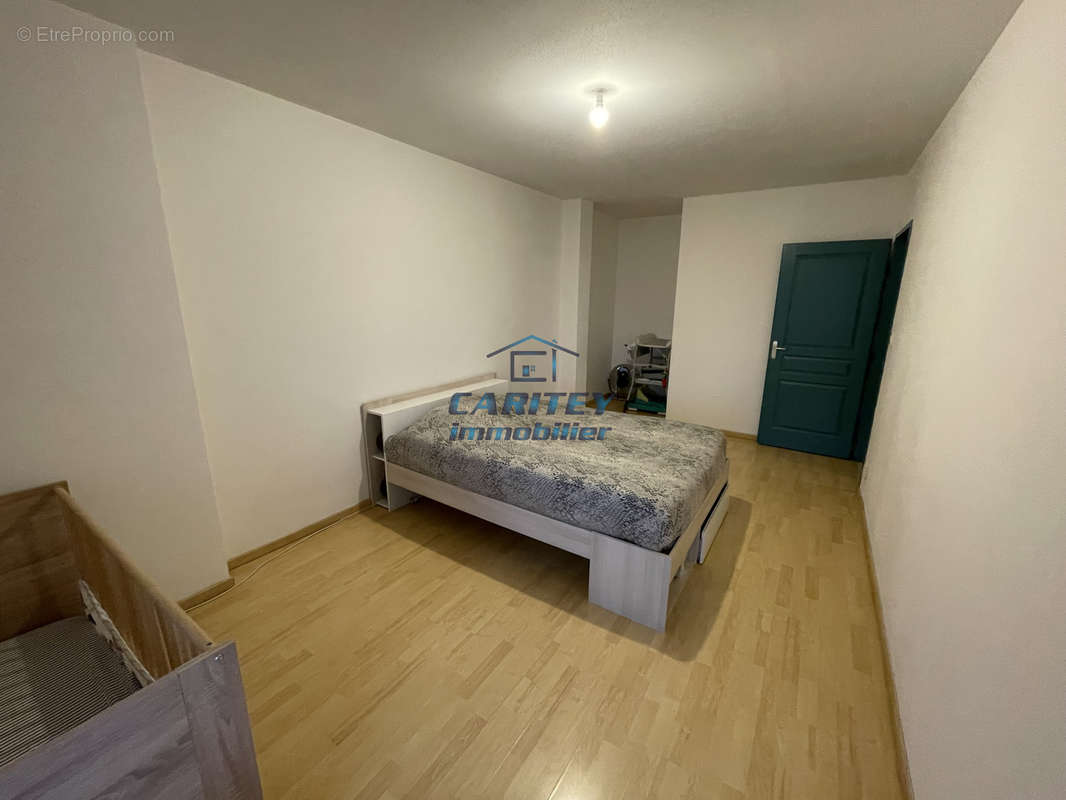 Appartement à LURE