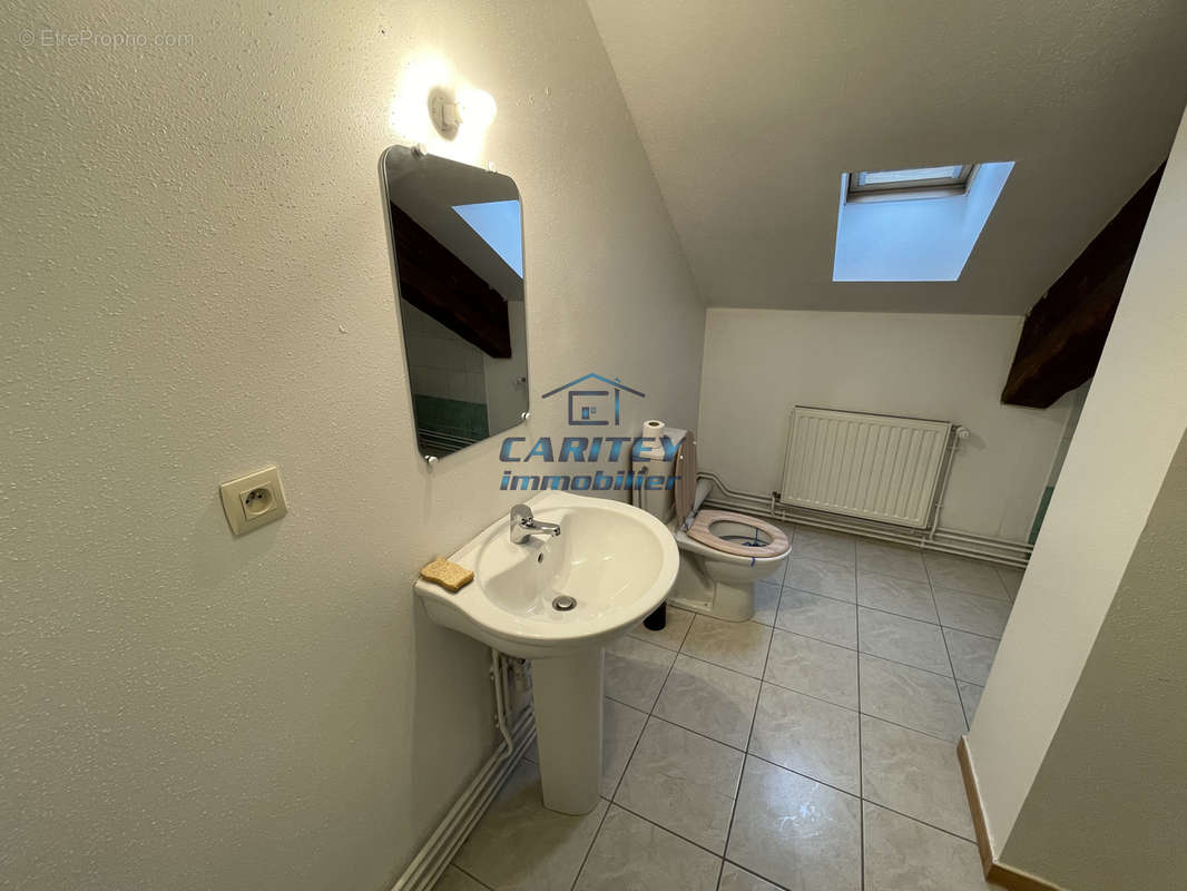 Appartement à LURE