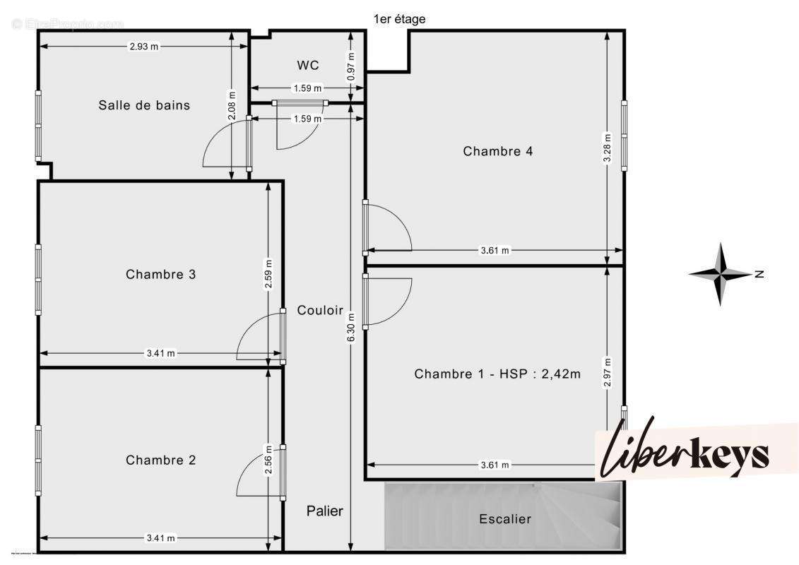 Maison à CORBEIL-ESSONNES