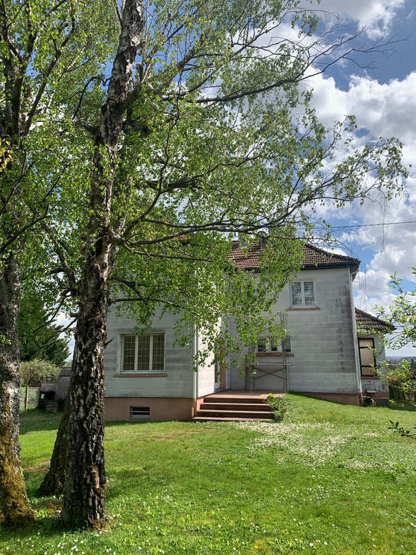 Maison à OTTERSTHAL