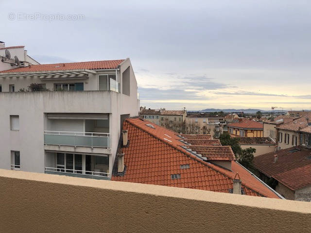 Appartement à HYERES