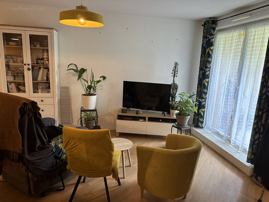 Appartement à AUCH