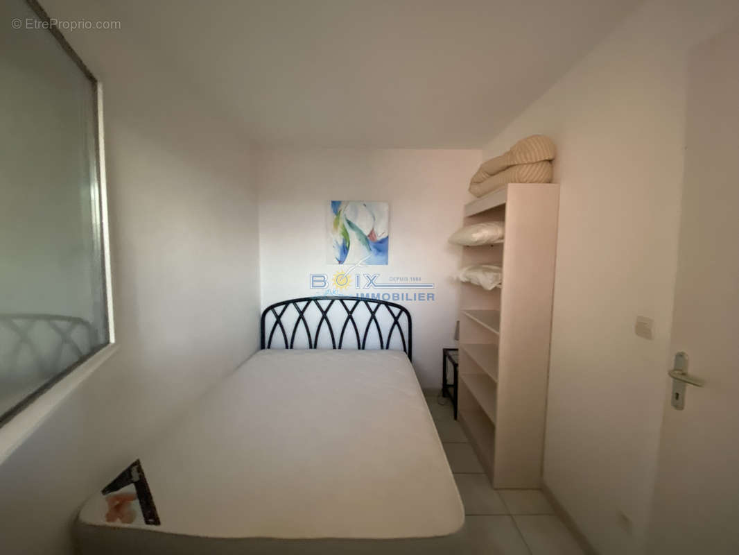 Appartement à SETE