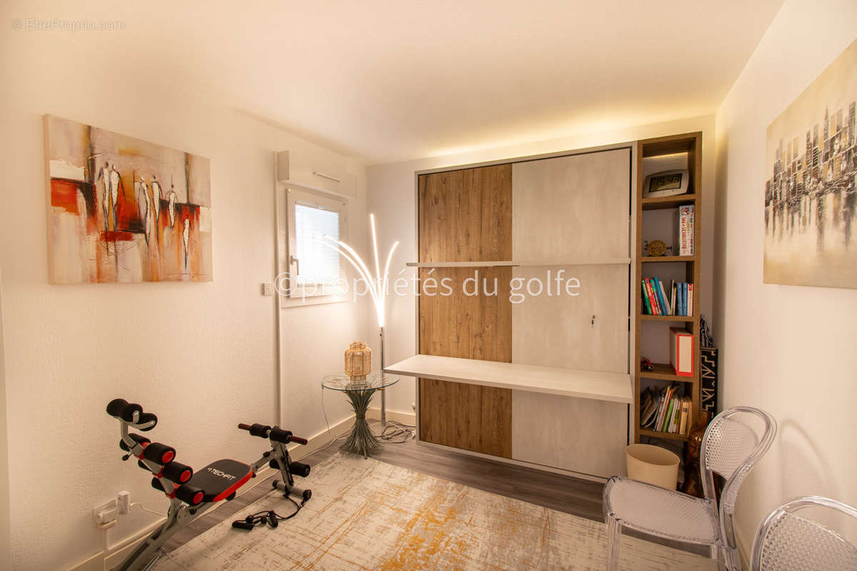 Appartement à SETE