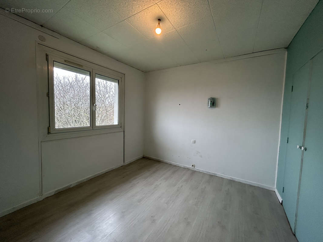 Appartement à FROUZINS