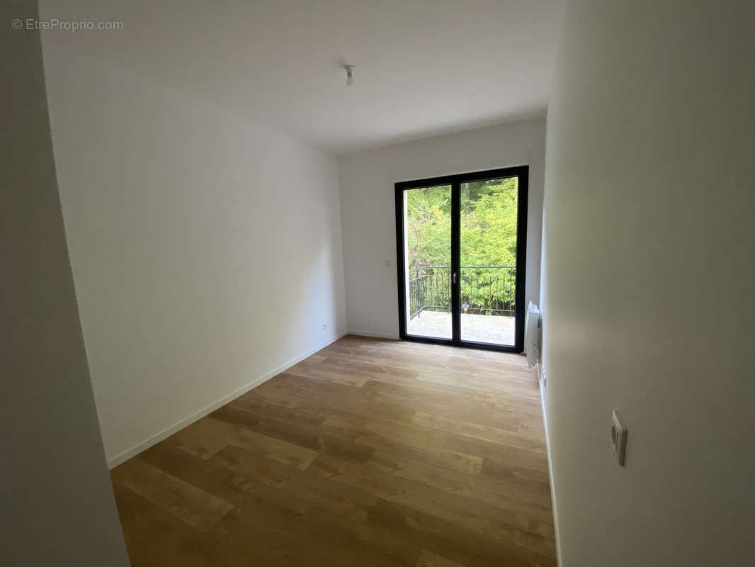 Appartement à ELANCOURT