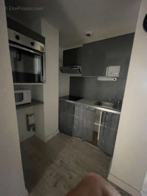 Appartement à LOURDES