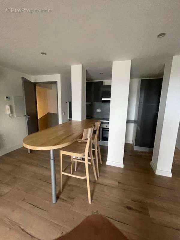 Appartement à LOURDES