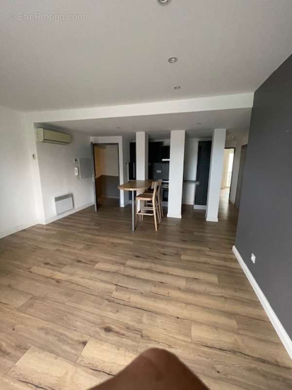 Appartement à LOURDES