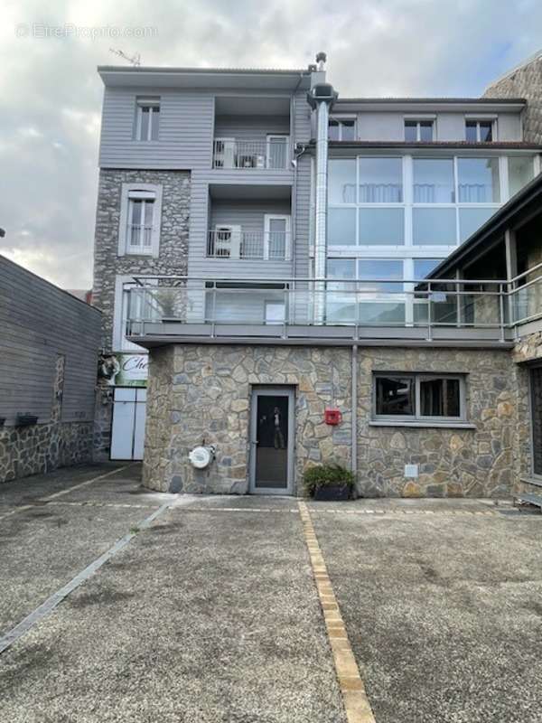 Appartement à LOURDES