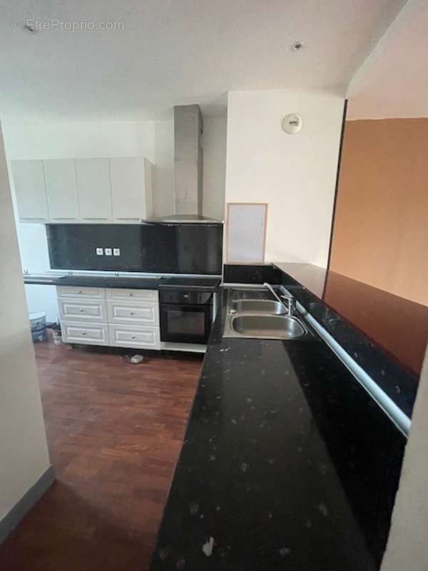 Appartement à LOURDES