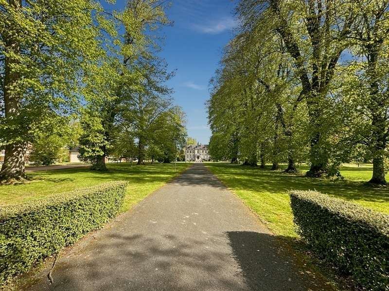 Appartement à GONNEVILLE-SUR-HONFLEUR