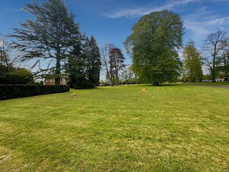 Appartement à GONNEVILLE-SUR-HONFLEUR