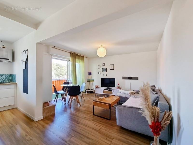 Appartement à FREJUS