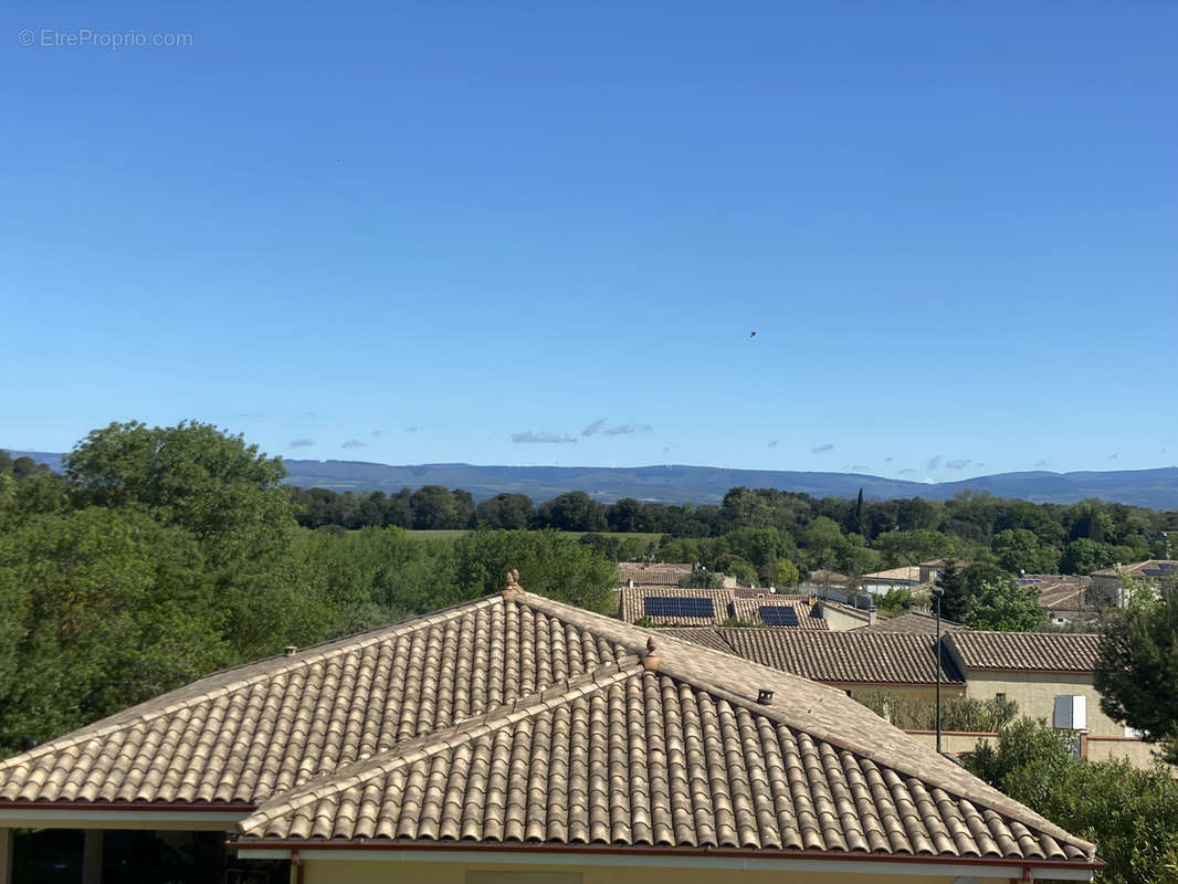 Maison à CARCASSONNE